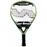 Pala de padel Varlion Carbon Cañon 2. Opinión