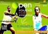 Torneo Mixto de Padel en Madrid, Club Maspadel, 17 de Mayo