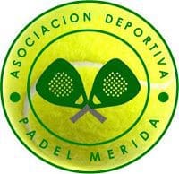 Nace la Asociación Deportiva Pádel Mérida