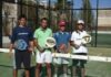 Crónica I Torneo EnElNombreDelPadel, Golf Guadiana, Badajoz