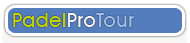 ¿Qué es el Padel Pro Tour, PPT?