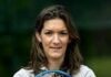 Paula Hermida, una Estrella Fugaz que brilló como ninguna.