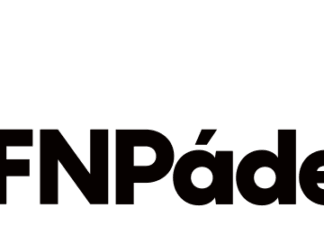Federación Navarra de Padel Federacion Navarra de Padel - Logo