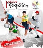 Padel en Los Juegos de la Integración
