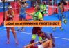 El «Ranking Protegido», normativa World Padel Tour Ranking Protegido