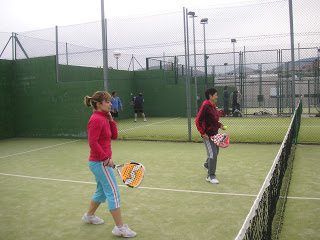 Fotos del Equipo de Padel "d" Everest el Bosque. El Escorial
