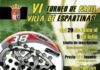 Torneo de Padel Villa de Espartinas. Andalucía