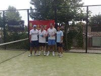 2º Torneo PadelStar - Ermita, Masculino y Femenino. Resultados.