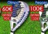 Padelgrip te ofrece las mejores ofertas en Mystica