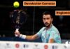 Devolución Correcta 【Reglamento】 El punto continúa Punto de Padel - Devolucion Correcta