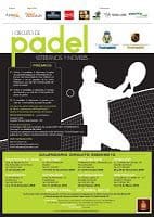 Circuito de Padel en Madrid