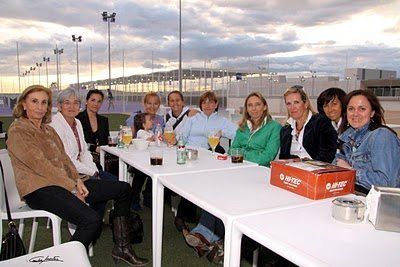 Nekit@s Campeonas de la Liga Iqual