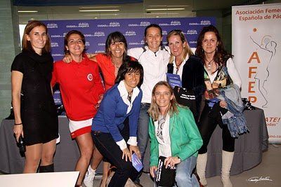 Nekit@s Campeonas de la Liga Iqual