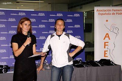 Nekit@s Campeonas de la Liga Iqual