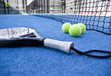 Mantener el CƩsped de las Pistas de PƔdel mantener el cesped de las pistas de padel