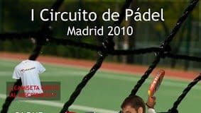 Retospadel.com anuncia un Mini-Circuito de Torneos de Pádel en Madrid