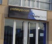 Tienda Padel Tomelloso Ciudad Real