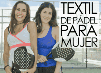 ROPA Pádel MUJER ¡Calidad y BARATA! Ropa Padel Mujer