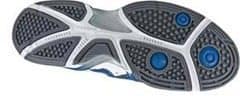 suela asics