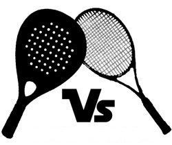 🎾 Pádel vs. Tenis: Diferencias Clave que Todo Principiante Debe Conocer 🏅