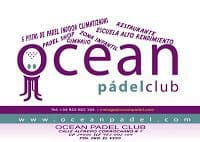 ocean padel club