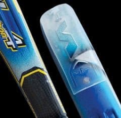Palas Padel. Varlion Lethal Weapon Carbon 4
