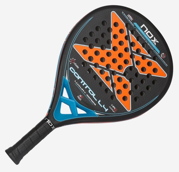Pala Nox Luxury Control L.4