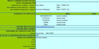 Entradas Gratis para Padel Pro Tour Cadiz