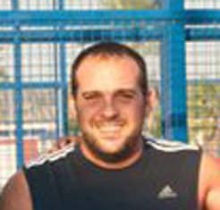 Monitor de Padel. Sevilla Capital y Aljarafe
