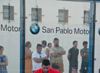 Monitor de padel en Sevilla y Aljarafe