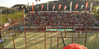 Padel Pro Tour de Fuengirola Rompe con todo
