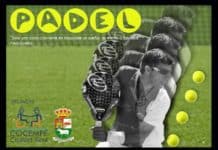 Torneo de padel en Ciudad Real – Septiembre 2011