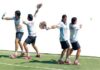 🎾 Cómo jugar en pareja: Estrategias y Tácticas para Ganar