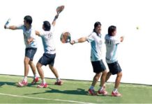 🎾 Cómo Jugar Dobles: Estrategias y Tácticas para Ganar