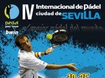 Padel Pro Tour Sevilla 2011