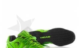 ¿Qué Zapatillas usas para Jugar al Pádel?