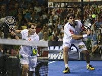 ¿Quién juega la Final del Padel Pro Tour de Sevilla?