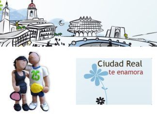 Padel en Ciudad Real