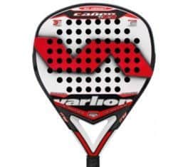 Opinión Pala de Padel Varlion Cañon TI 8.8