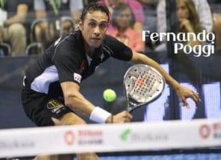 Resultados del Master de Padel 2011. Fase de Grupos