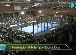 Video Padel Pro Tour Valencia 2011. Resumen PPT Padel Valencia