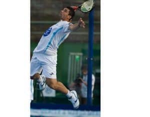 Mejores Puntos de Padel Pro Tour