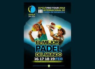 Padel Pro Tour Argentina 2012