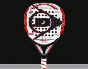 Opinión Pala de Padel Dunlop Revolution Pro