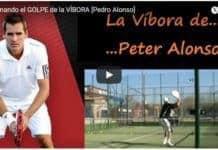 ¿Qué es la VÍBORA en Pádel? VÍDEO y Definición que es la vibora