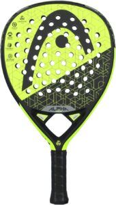 HEAD Graphene 360 Alpha Tour