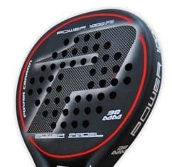 Pala de Padel PowerPadel F2. Opinión