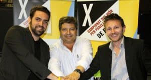 Padel Pro Tour quiere llegar a Inglaterra