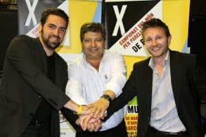 Padel Pro Tour quiere llegar a Inglaterra