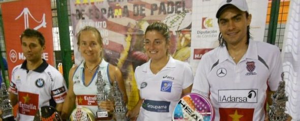 Campeones-de-Espana-de-Padel-2012